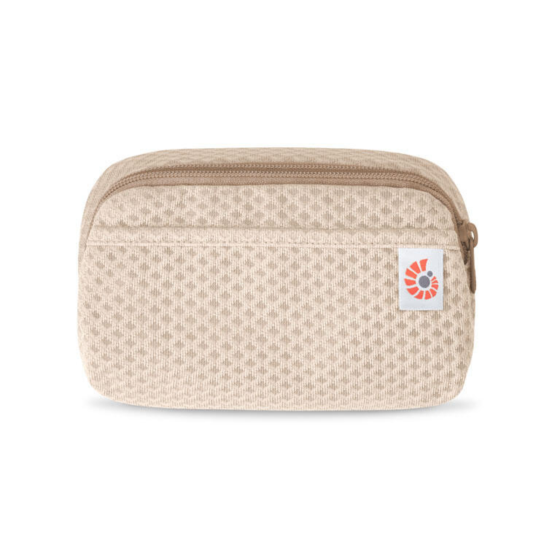 ERGOBABY OMNI DELUXE MESH NATURAL BEIGE