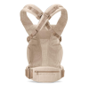ERGOBABY OMNI DELUXE MESH NATURAL BEIGE