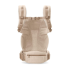 ERGOBABY OMNI DELUXE MESH NATURAL BEIGE
