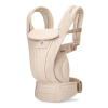 ERGOBABY OMNI DELUXE MESH NATURAL BEIGE