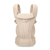 ERGOBABY OMNI DELUXE MESH NATURAL BEIGE