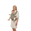 ERGOBABY OMNI DELUXE MESH SOFT OLIVE
