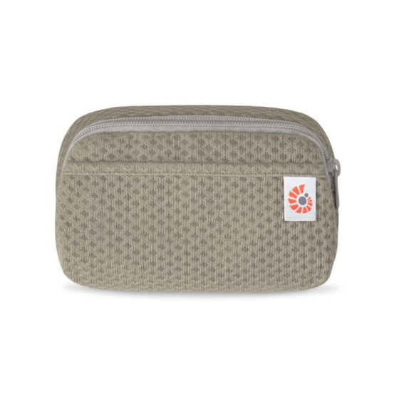 ERGOBABY OMNI DELUXE MESH SOFT OLIVE