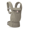 ERGOBABY OMNI DELUXE MESH SOFT OLIVE