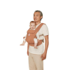 ERGOBABY OMNI DELUXE MESH CANYON CLAY
