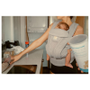ERGOBABY OMNI DELUXE MESH GRIS PERLA