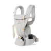 ERGOBABY OMNI DELUXE MESH GRIS PERLA