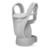 ERGOBABY OMNI DELUXE MESH GRIS PERLA
