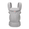 ERGOBABY OMNI DELUXE MESH GRIS PERLA