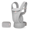 ERGOBABY OMNI DELUXE MESH GRIS PERLA