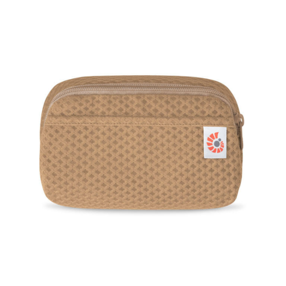 ERGOBABY OMNI DELUXE MESH CAMEL