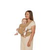 ERGOBABY OMNI DELUXE MESH CAMEL