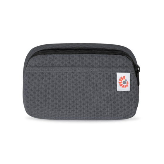 ERGOBABY OMNI DELUXE MESH GRAPHITE GREY