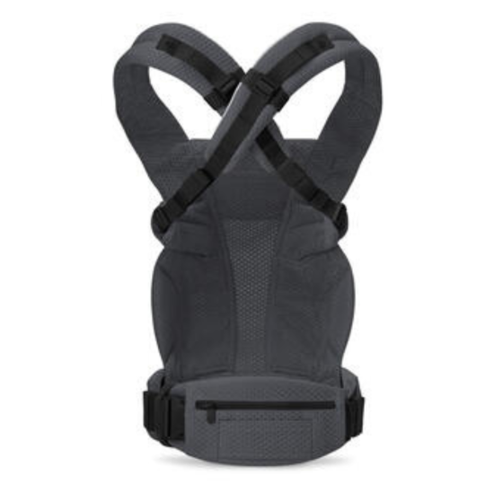 ERGOBABY OMNI DELUXE MESH GRAPHITE GREY
