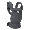 ERGOBABY OMNI DELUXE MESH GRAPHITE GREY