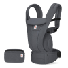 ERGOBABY OMNI DELUXE MESH GRAPHITE GREY