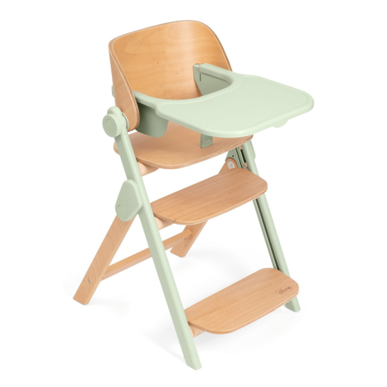 CADEIRA DE PARA MERAVIGLIA CHICCO - OLIVE