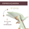 CADEIRA DE PARA MERAVIGLIA CHICCO - OLIVE