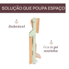 CADEIRA DE PARA MERAVIGLIA CHICCO - OLIVE