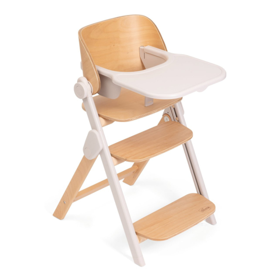 CADEIRA DE PARA MERAVIGLIA CHICCO - FOSSIL