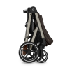 BALIOS S LUX TPE - CHOCOLATE BROWN