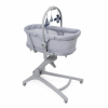 BABY HUG PRO 5IN1 EARL GREY CHICCO