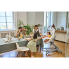 BABY HUG PRO 5IN1 EARL GREY CHICCO