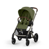 BALIOS S LUX TPE - MOSS GREEN