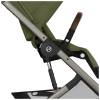 BALIOS S LUX TPE - MOSS GREEN