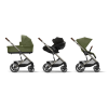 BALIOS S LUX TPE - MOSS GREEN