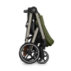 BALIOS S LUX TPE - MOSS GREEN