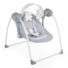 ESPREGUIÇADEIRA RELAX PLAY SWING CHICCO COOL GREY