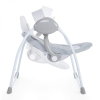 ESPREGUIÇADEIRA RELAX PLAY SWING CHICCO COOL GREY
