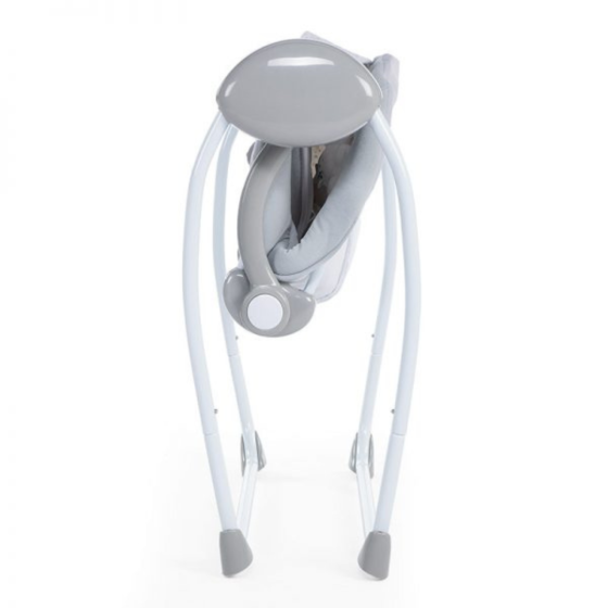 ESPREGUIÇADEIRA RELAX PLAY SWING CHICCO COOL GREY
