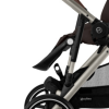 CYBEX GAZELLE S CHOCOLATE BROWN