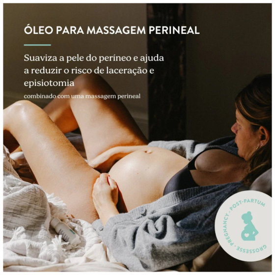 ÓLEO DE MASSAGEM DO PERÍNEO DOOMOO SHINNM CARE