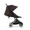 ORFEO TAUPE - CHOCOLATE BROWN