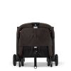 ORFEO TAUPE - CHOCOLATE BROWN