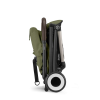 ORFEO TAUPE - MOSS GREEN