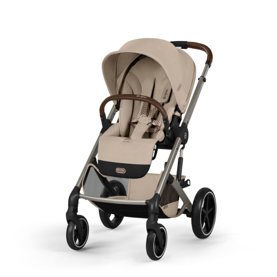 BALIOS S LUX - COZY BEIGE