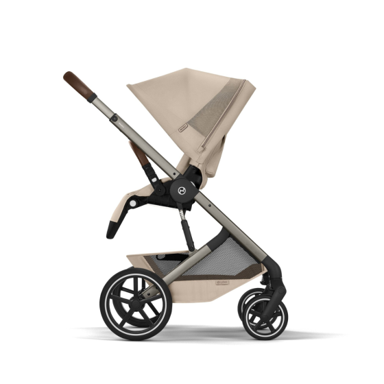 BALIOS S LUX - COZY BEIGE