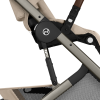 BALIOS S LUX - COZY BEIGE