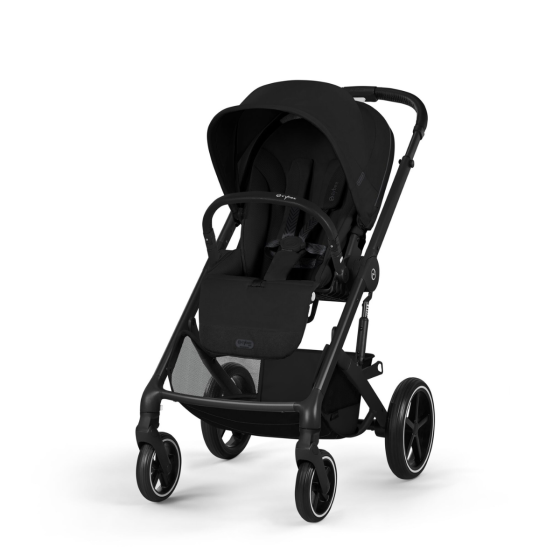 BALIOS S LUX - MOON BLACK