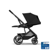 BALIOS S LUX - MOON BLACK