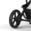BALIOS S LUX - MOON BLACK