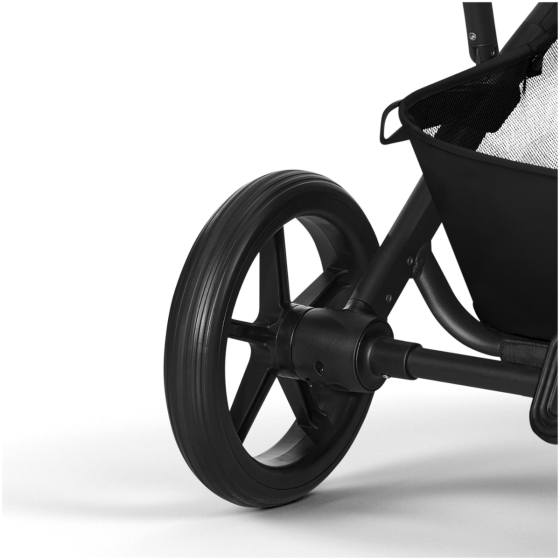 BALIOS S LUX - MOON BLACK