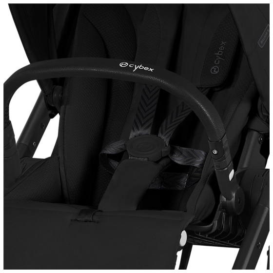 BALIOS S LUX - MOON BLACK