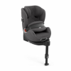 ANORIS T2 i-SIZE PLUS  - MIRAGE GREY PLUS 