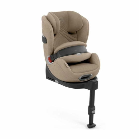 ANORIS T2 i-SIZE PLUS  - COZY BEIGE PLUS