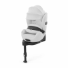 ANORIS T2 i-SIZE PLUS  - PLATINUM WHITE